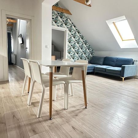 Cluj Arena Apartments Dış mekan fotoğraf