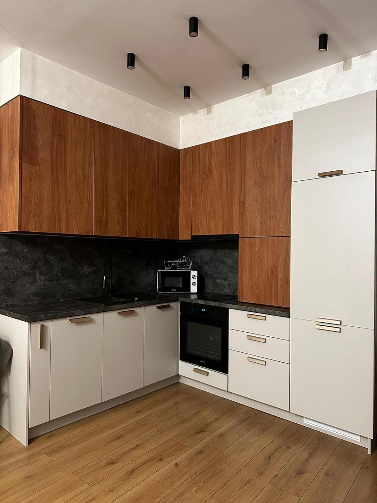Cluj Arena Apartments Dış mekan fotoğraf