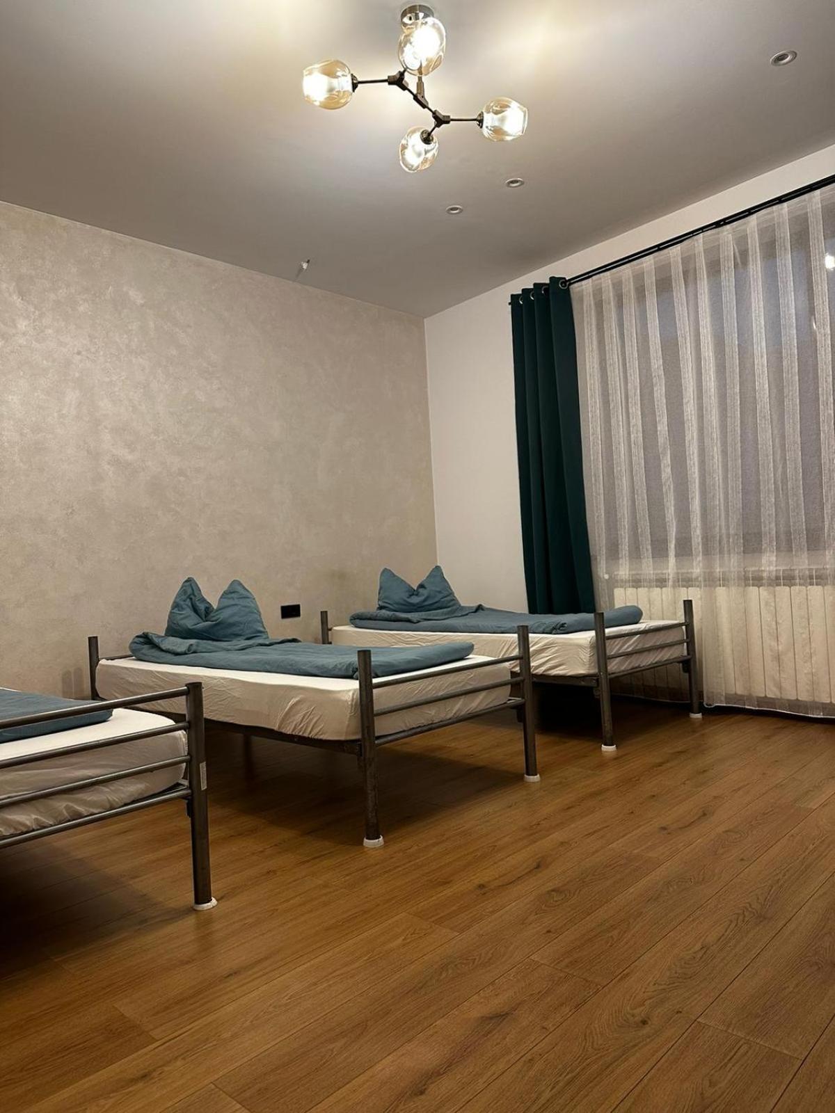 Cluj Arena Apartments Dış mekan fotoğraf