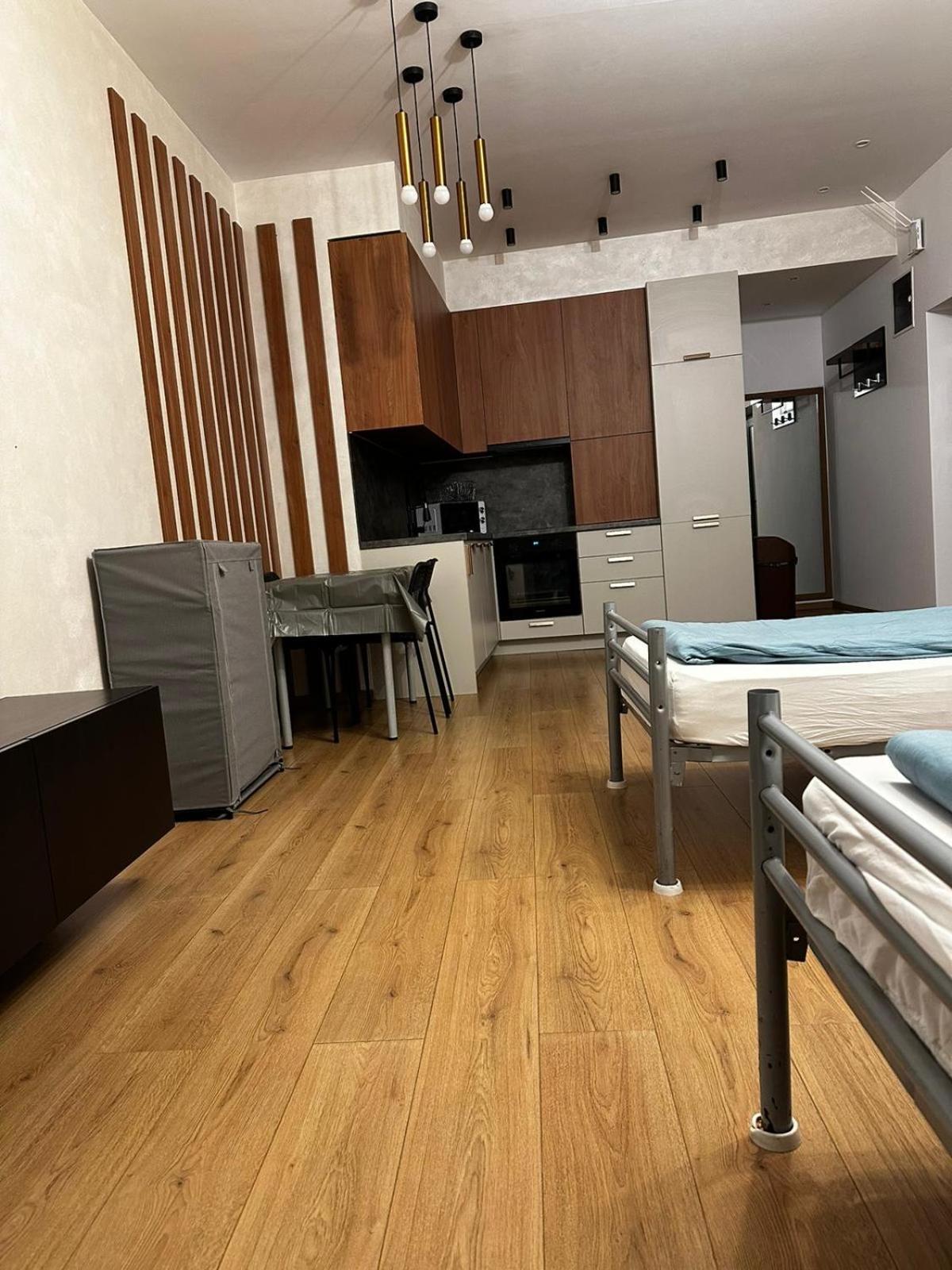 Cluj Arena Apartments Dış mekan fotoğraf