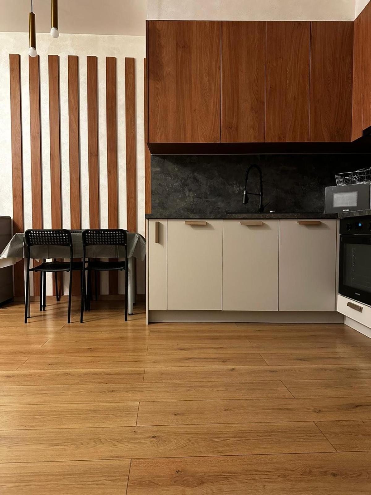 Cluj Arena Apartments Dış mekan fotoğraf