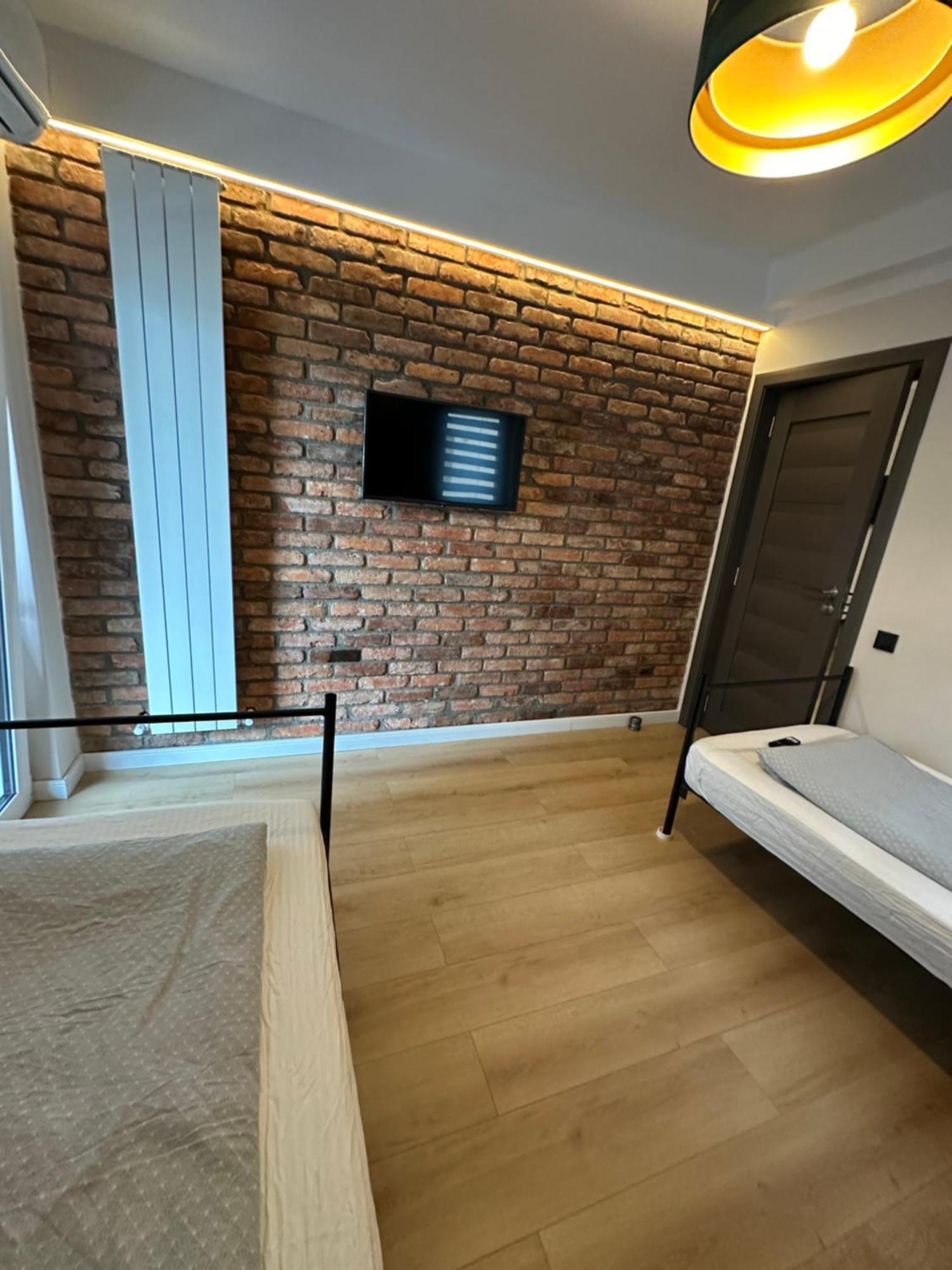 Cluj Arena Apartments Dış mekan fotoğraf