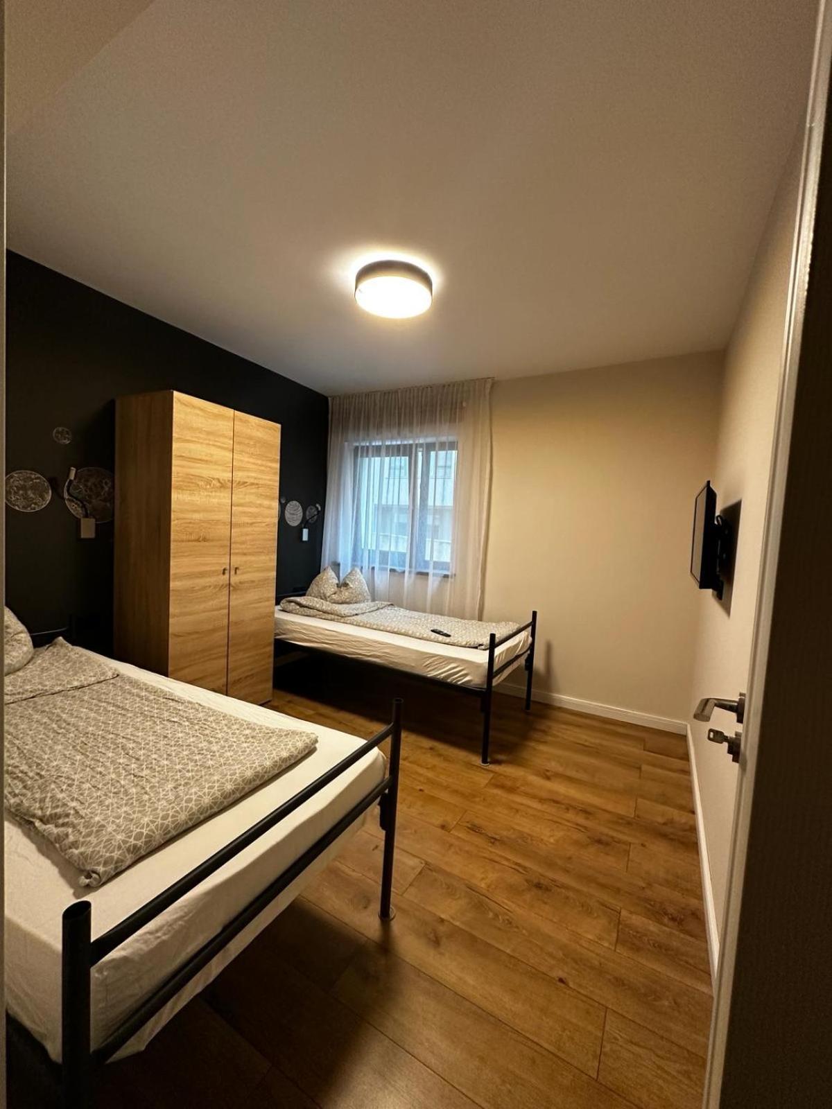 Cluj Arena Apartments Dış mekan fotoğraf