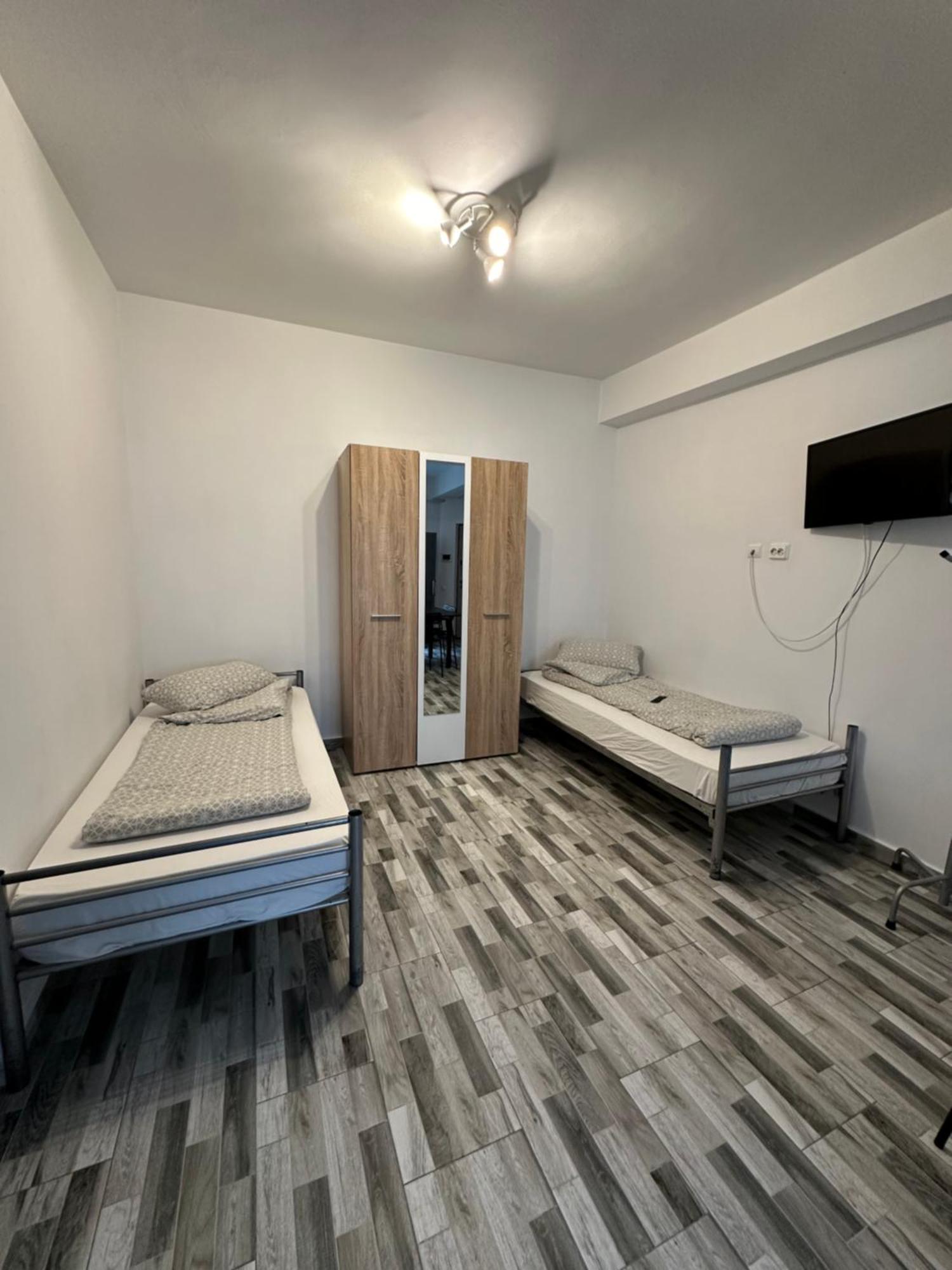 Cluj Arena Apartments Dış mekan fotoğraf