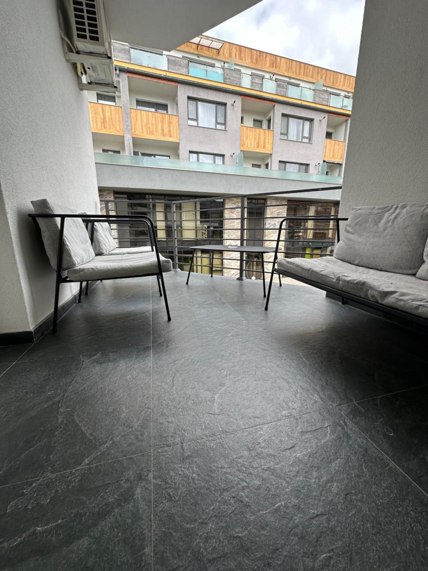 Cluj Arena Apartments Dış mekan fotoğraf