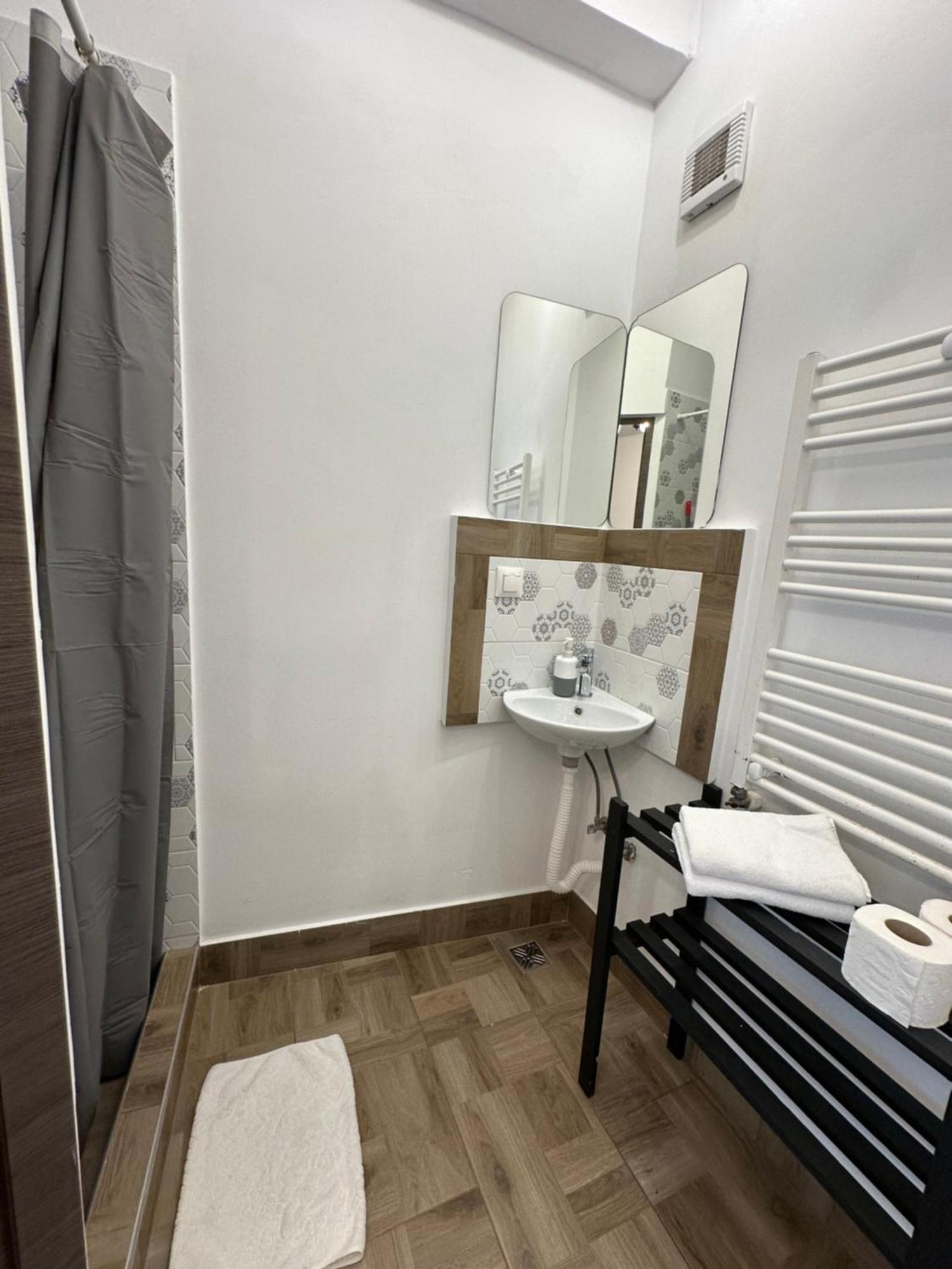 Cluj Arena Apartments Dış mekan fotoğraf