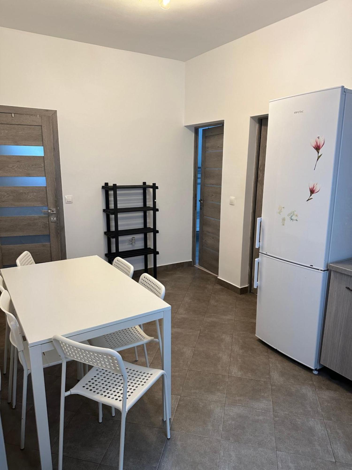 Cluj Arena Apartments Dış mekan fotoğraf