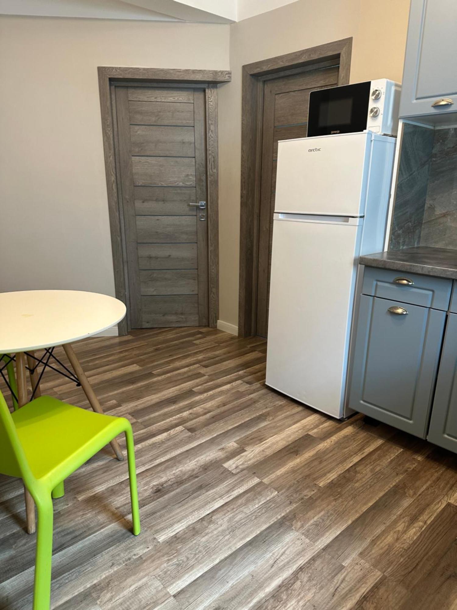 Cluj Arena Apartments Dış mekan fotoğraf