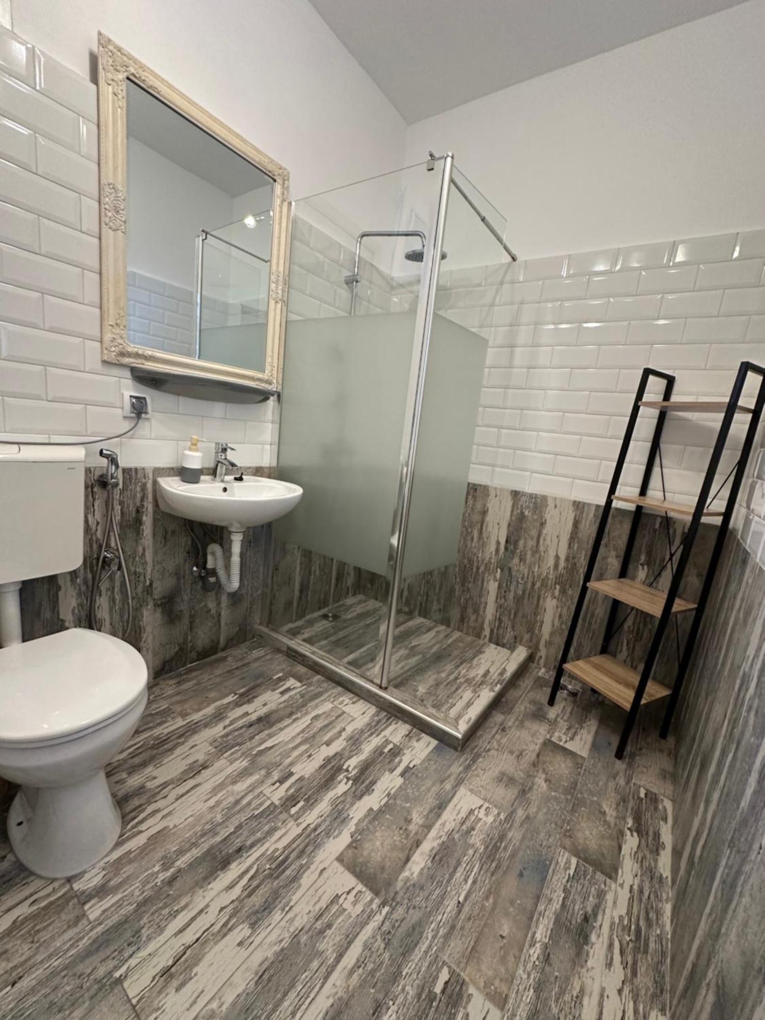 Cluj Arena Apartments Dış mekan fotoğraf