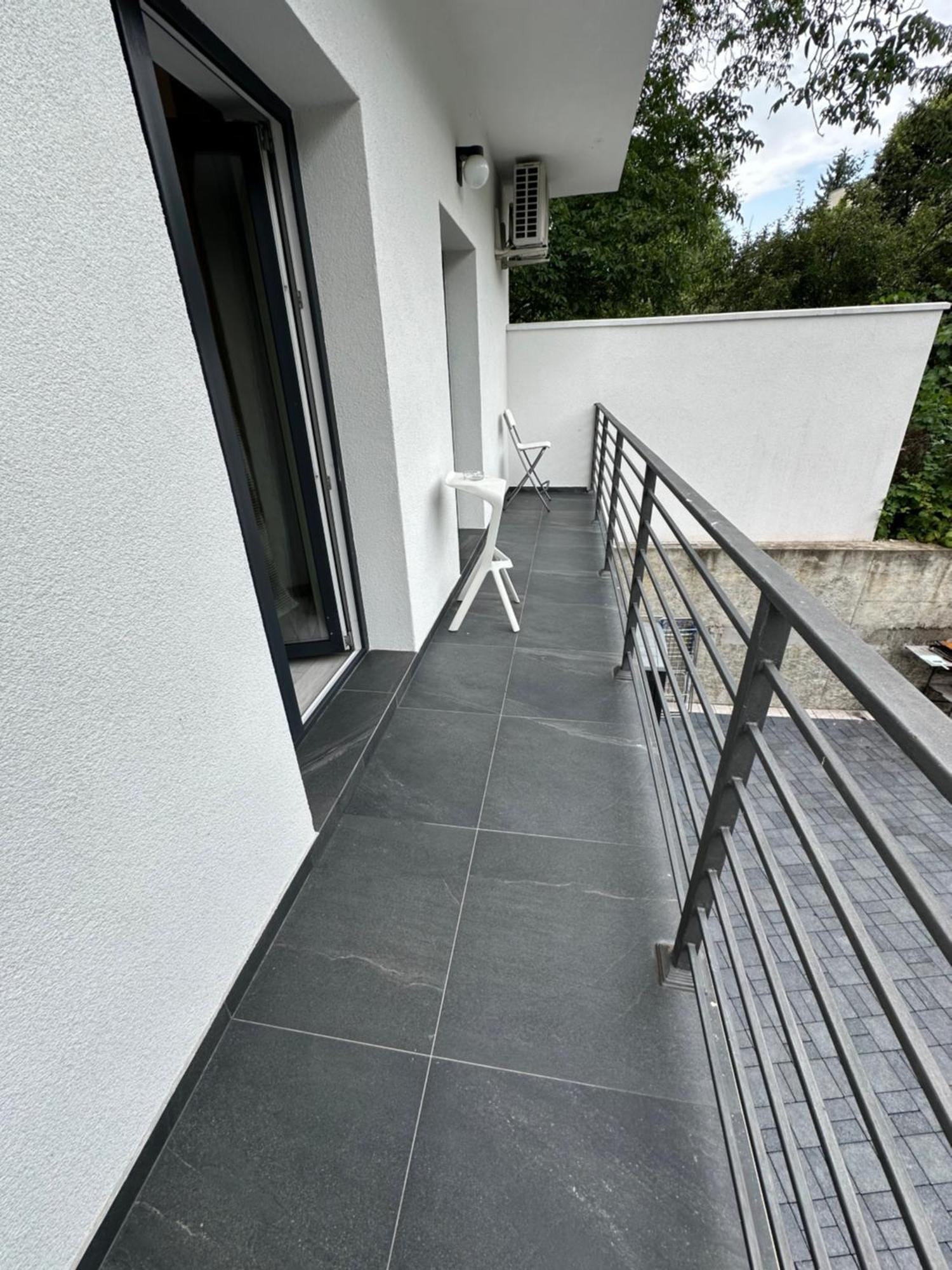 Cluj Arena Apartments Dış mekan fotoğraf