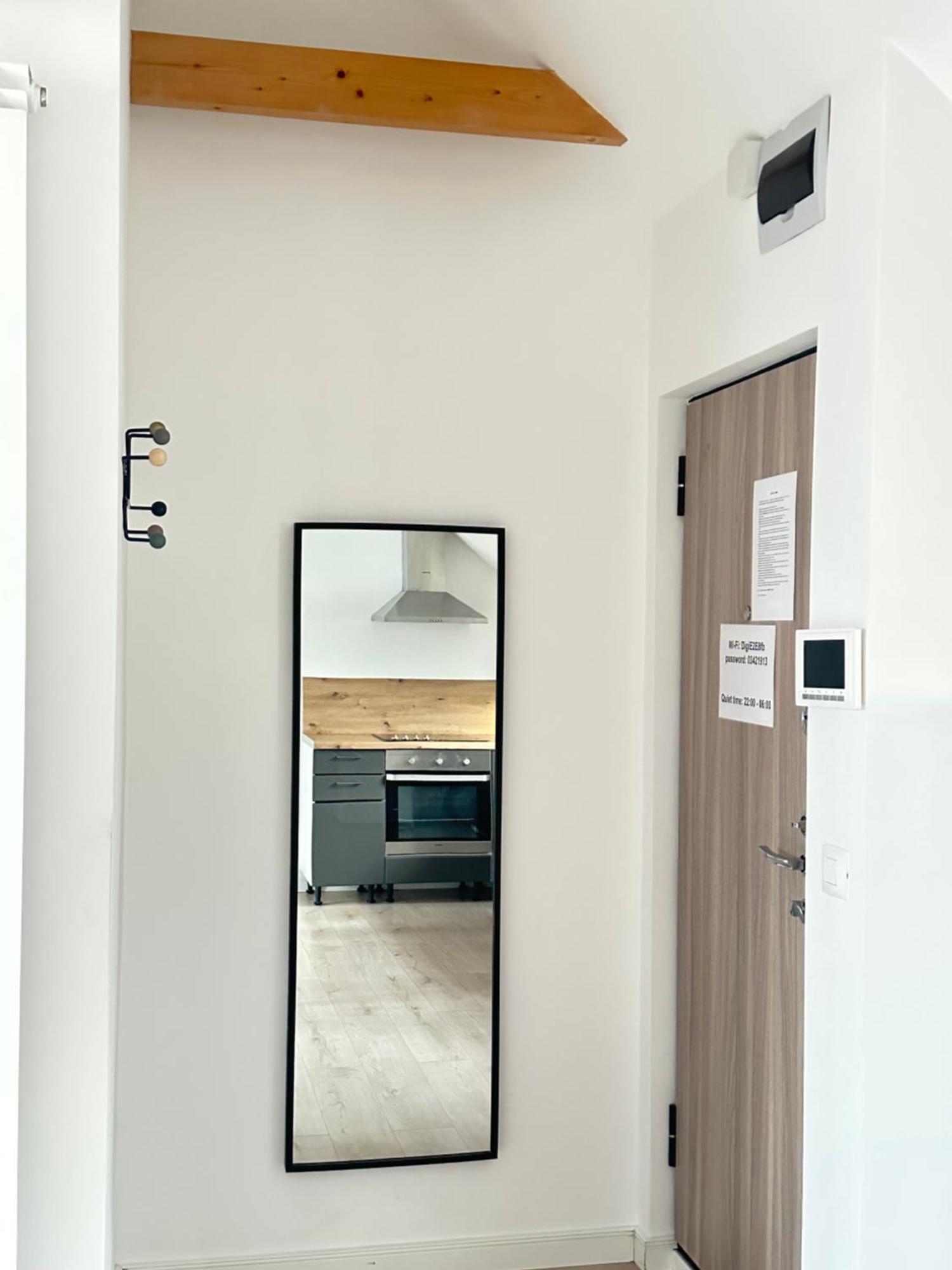 Cluj Arena Apartments Dış mekan fotoğraf
