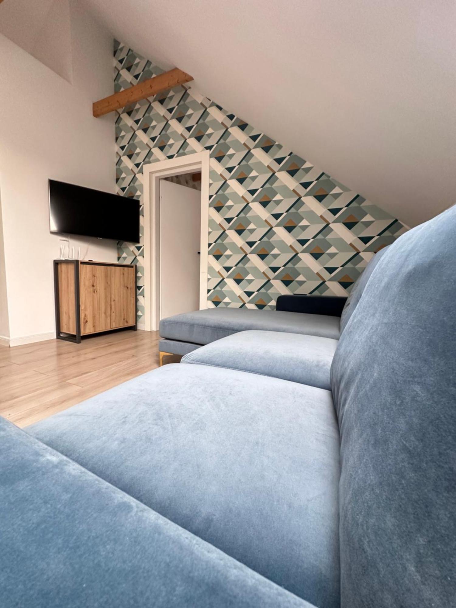 Cluj Arena Apartments Dış mekan fotoğraf