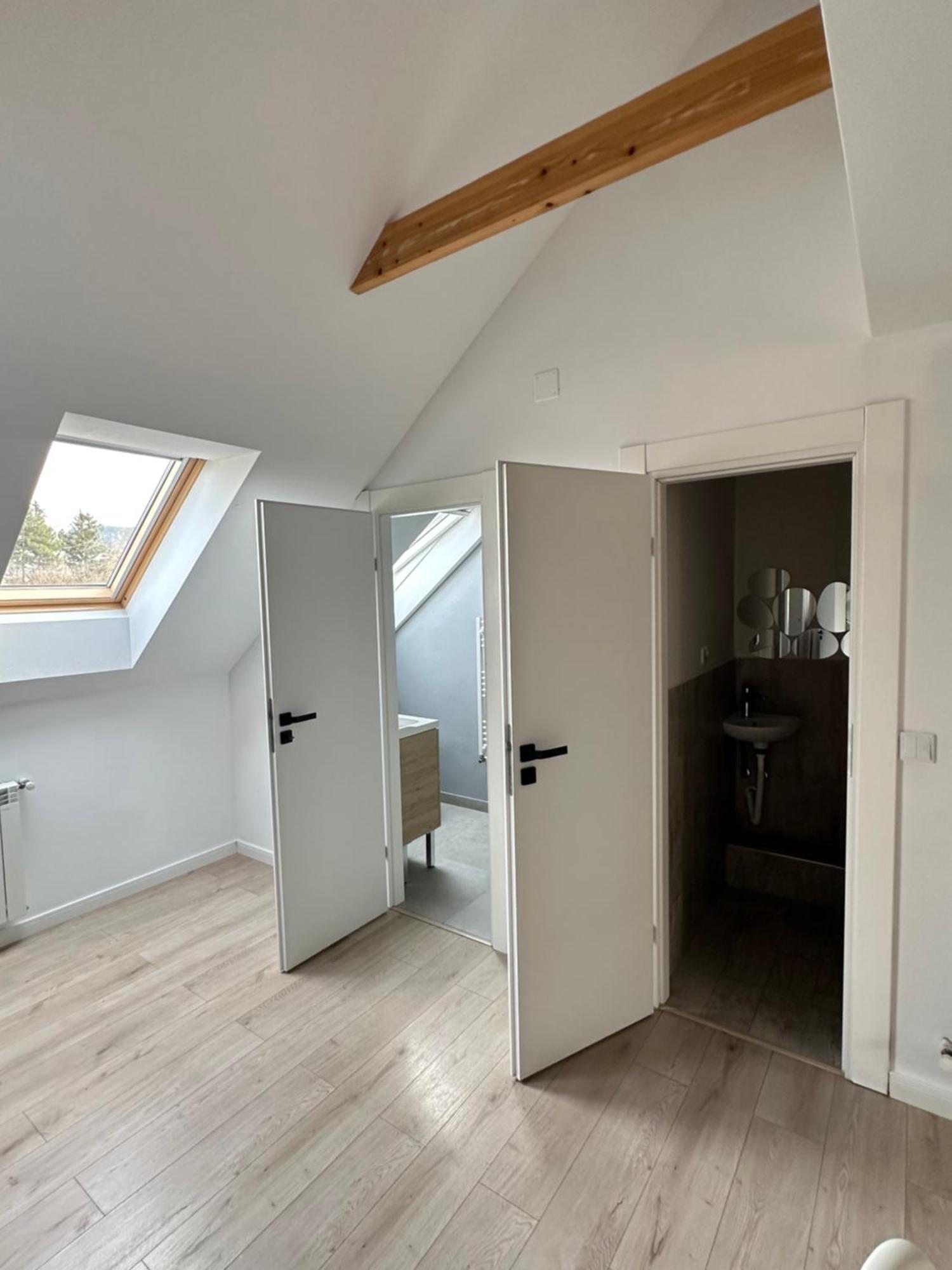 Cluj Arena Apartments Dış mekan fotoğraf