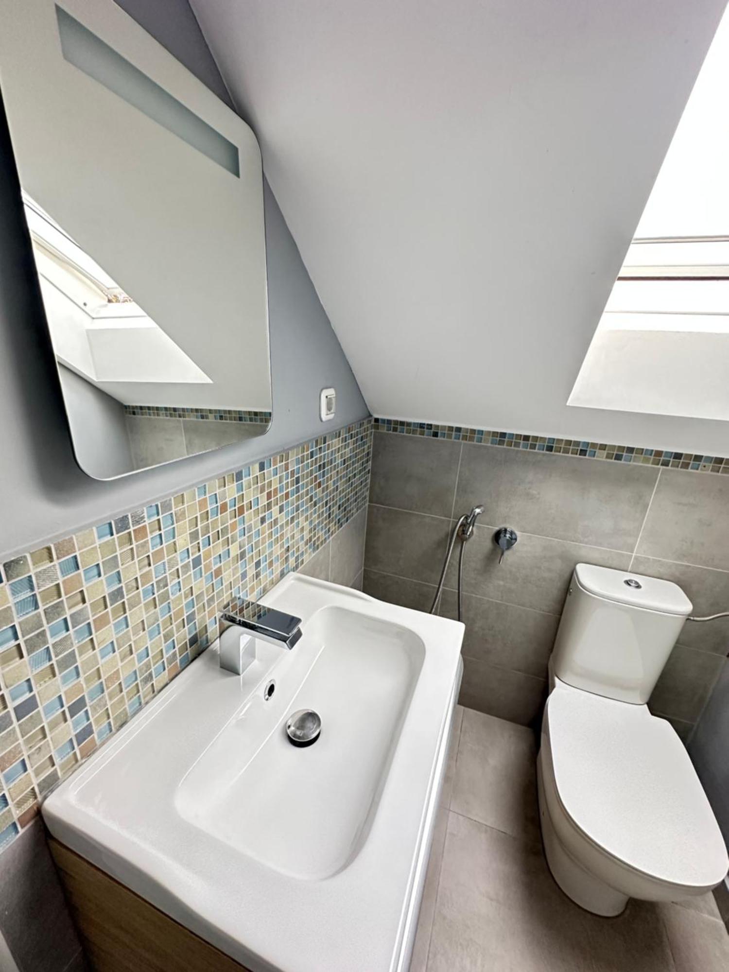 Cluj Arena Apartments Dış mekan fotoğraf