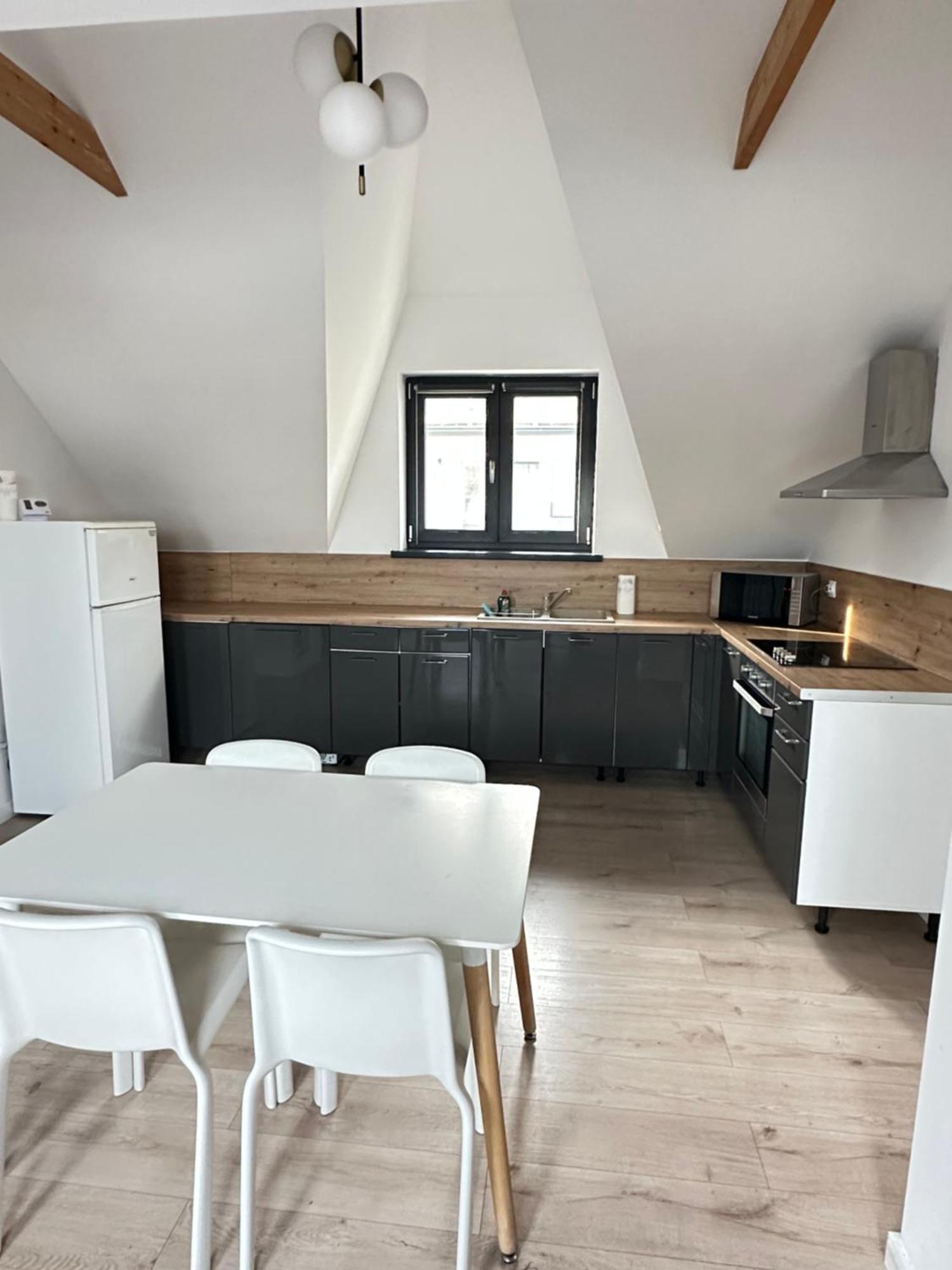 Cluj Arena Apartments Dış mekan fotoğraf