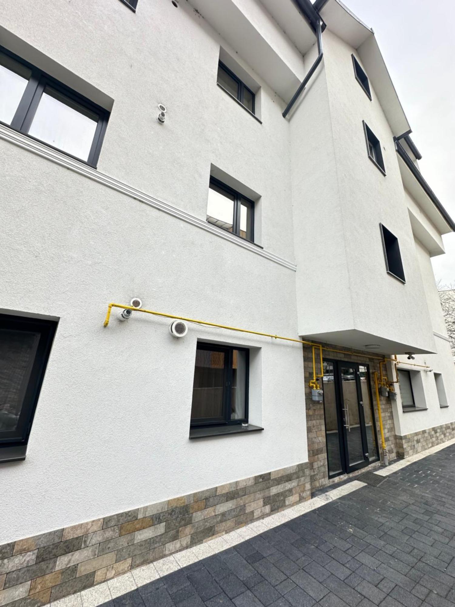 Cluj Arena Apartments Dış mekan fotoğraf