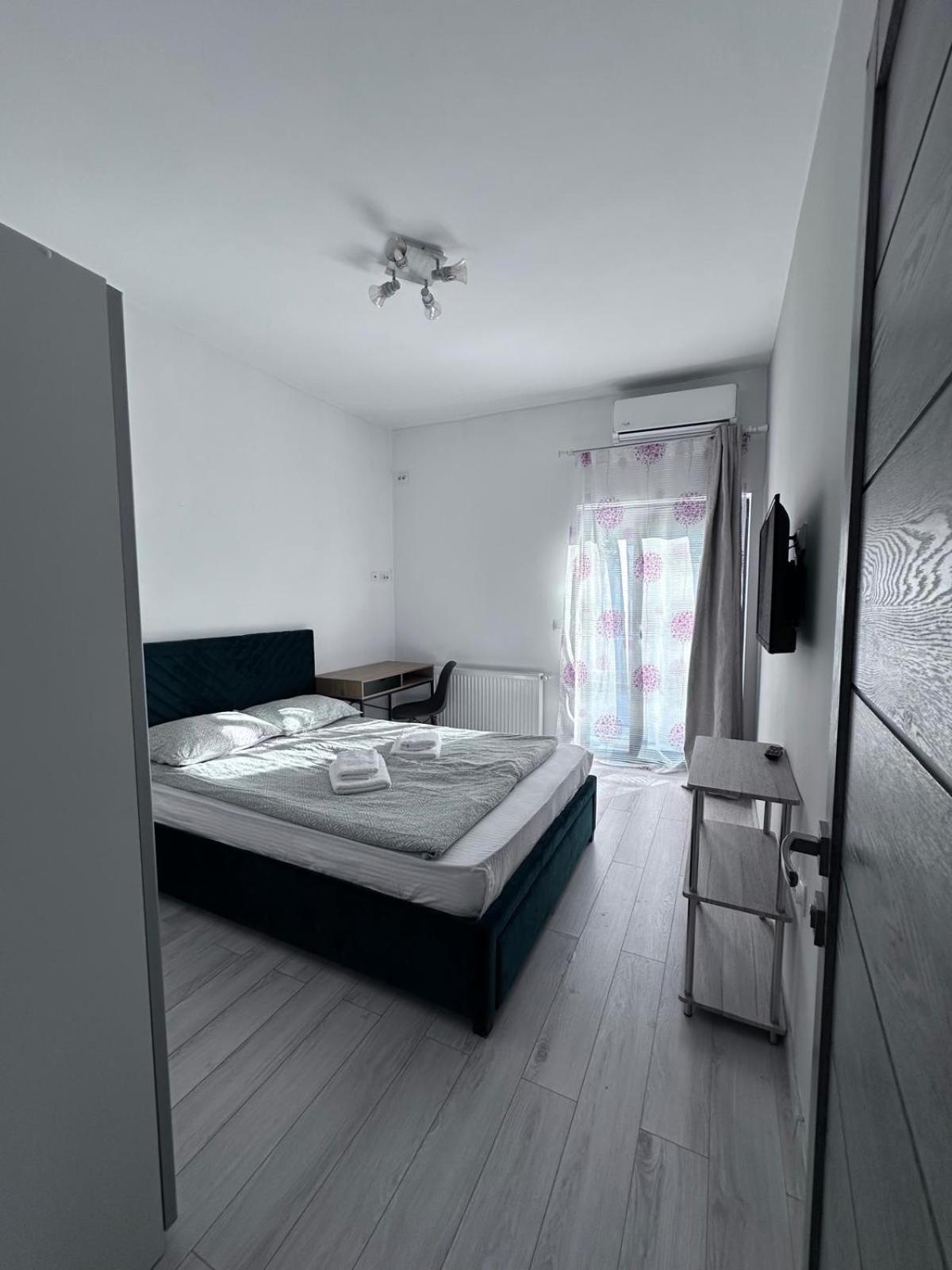 Cluj Arena Apartments Dış mekan fotoğraf