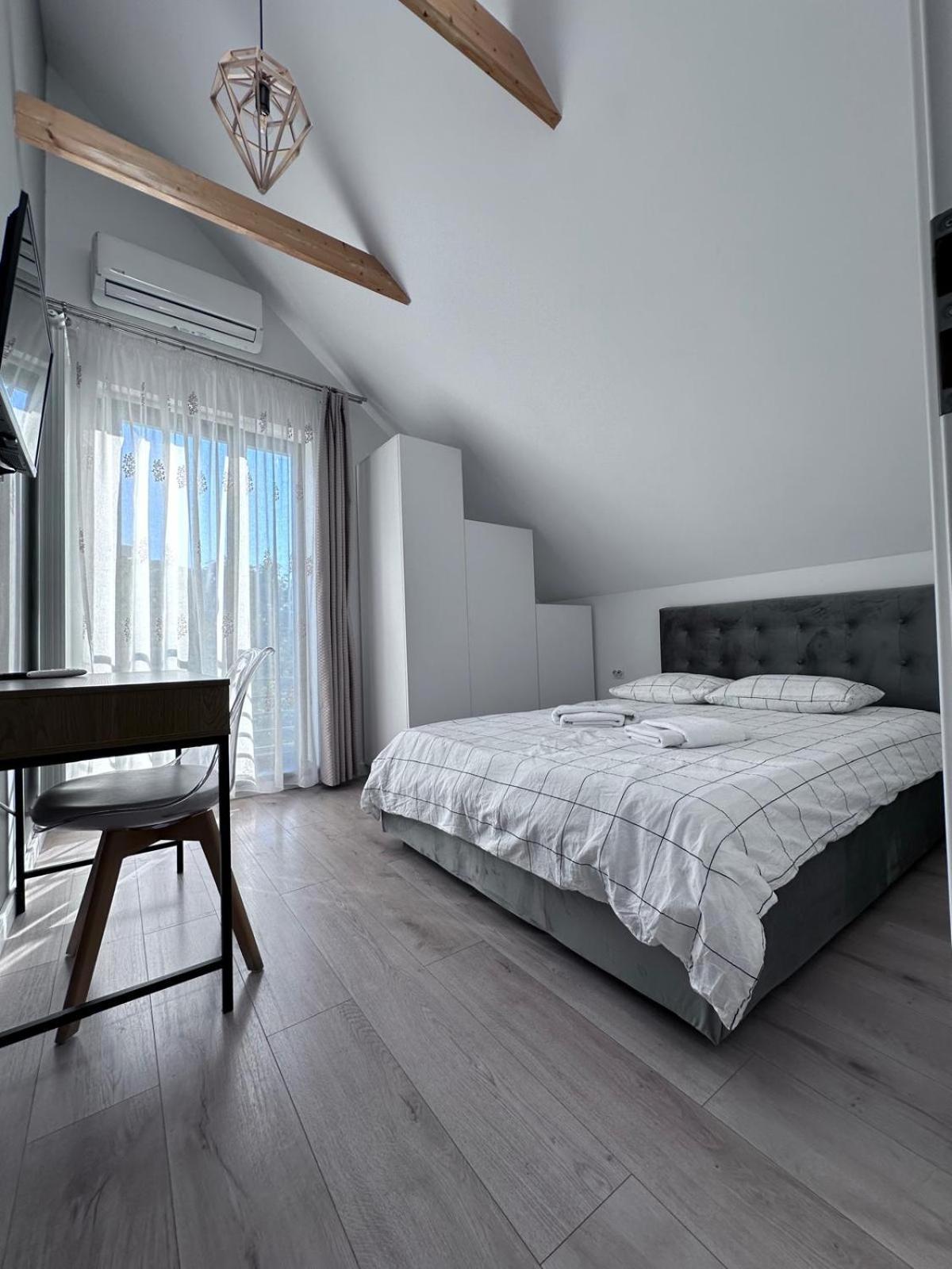 Cluj Arena Apartments Dış mekan fotoğraf