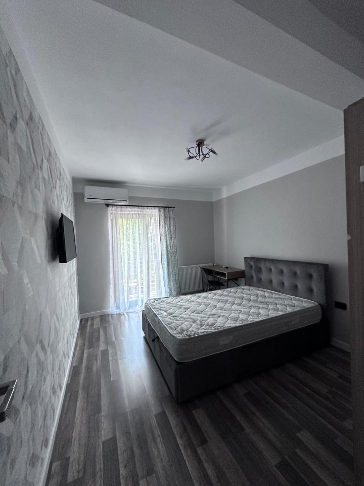Cluj Arena Apartments Dış mekan fotoğraf